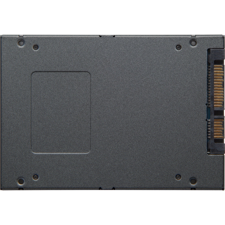 Kingston Q500 960GB 2.5" SATA SSD for Desktop and Laptop - High Performance and Reliability