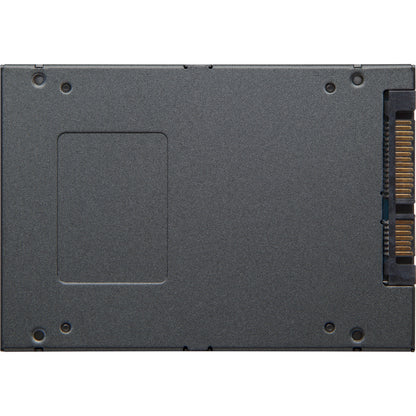 Kingston Q500 960GB 2.5" SATA SSD for Desktop and Laptop - High Performance and Reliability