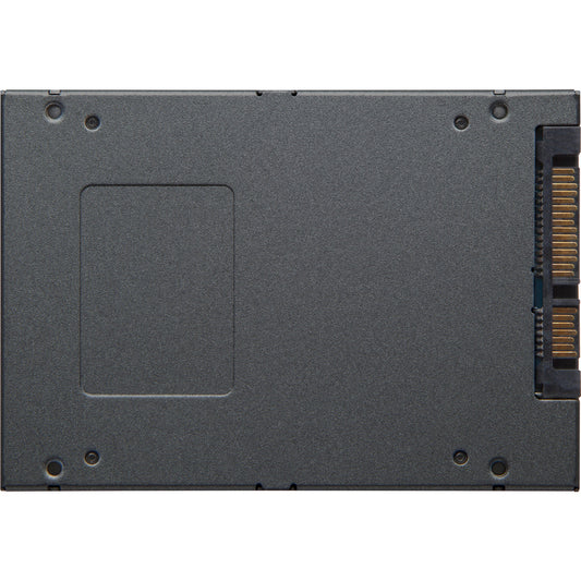 Kingston Q500 960GB 2.5" SATA SSD for Desktop and Laptop - High Performance and Reliability