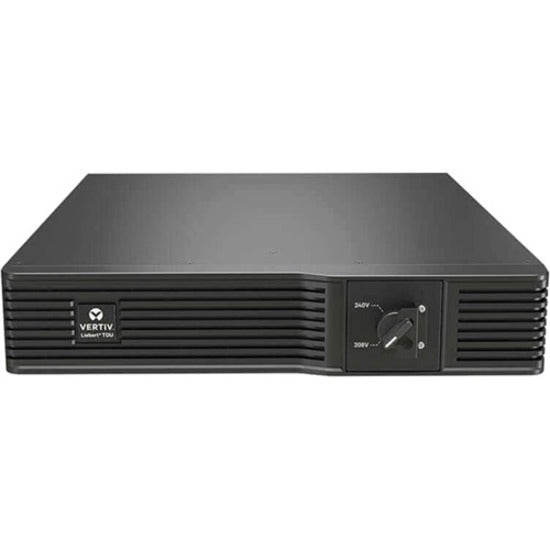 Vertiv Liebert TDU - 3440VA/3440W 120VAC Step Down Transformer and Voltage Converter