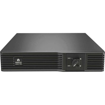 Vertiv Liebert TDU - 3440VA/3440W 120VAC Step Down Transformer and Voltage Converter