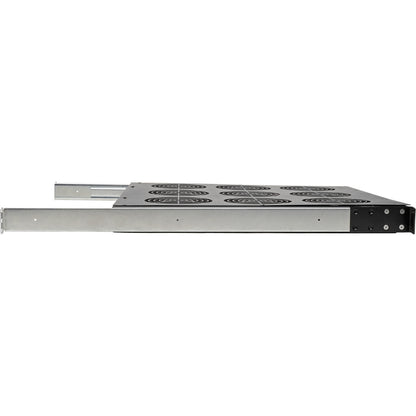 Eaton Tripp Lite SRFANTRAY9 1U Fan Tray for 19-Inch Rack Enclosures with 9 High-Performance 4-Inch Fans