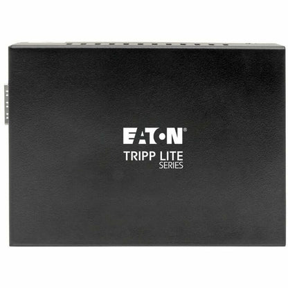 Eaton Tripp Lite Series Gigabit SFP Fiber to Ethernet Media Converter, POE+ - 10/100/1000 Mbps