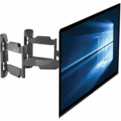 Eaton Tripp Lite Series Swivel/Tilt Corner Wall Mount for 37-70 Inch Curved and Flat-Panel TVs and Monitors - Model DMWC3770M