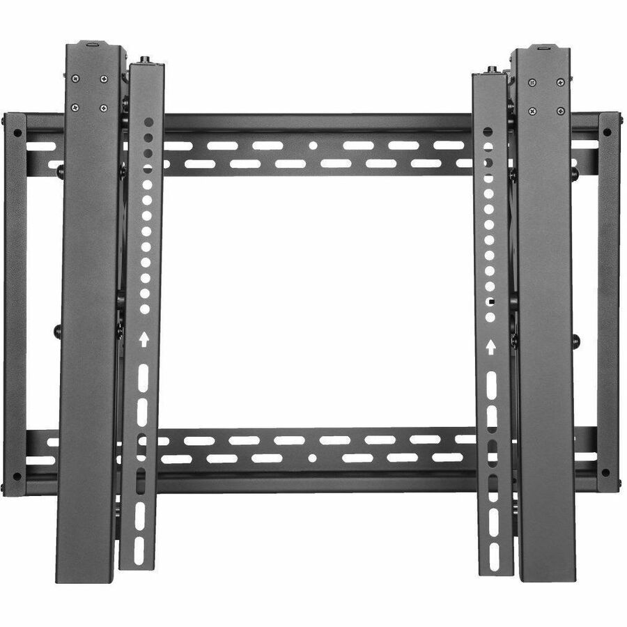 Eaton Tripp Lite Series Swivel/Tilt Corner Wall Mount for 37-70 Inch Curved and Flat-Panel TVs and Monitors - Model DMWC3770M