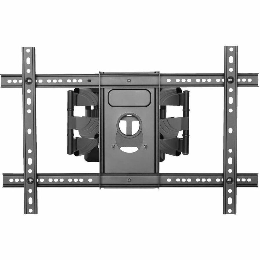 Eaton Tripp Lite Series Swivel/Tilt Corner Wall Mount for 37-70 Inch Curved and Flat-Panel TVs and Monitors - Model DMWC3770M