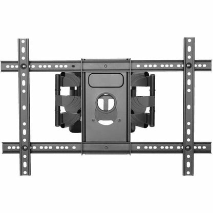 Eaton Tripp Lite Series Swivel/Tilt Corner Wall Mount for 37-70 Inch Curved and Flat-Panel TVs and Monitors - Model DMWC3770M