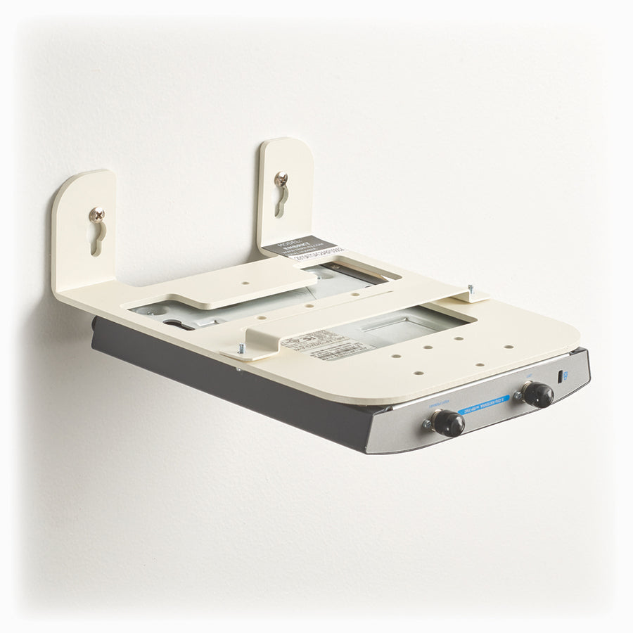 Eaton Universal Wall Mount Bracket for Wireless Access Point - Steel, White, Part ENBRKT