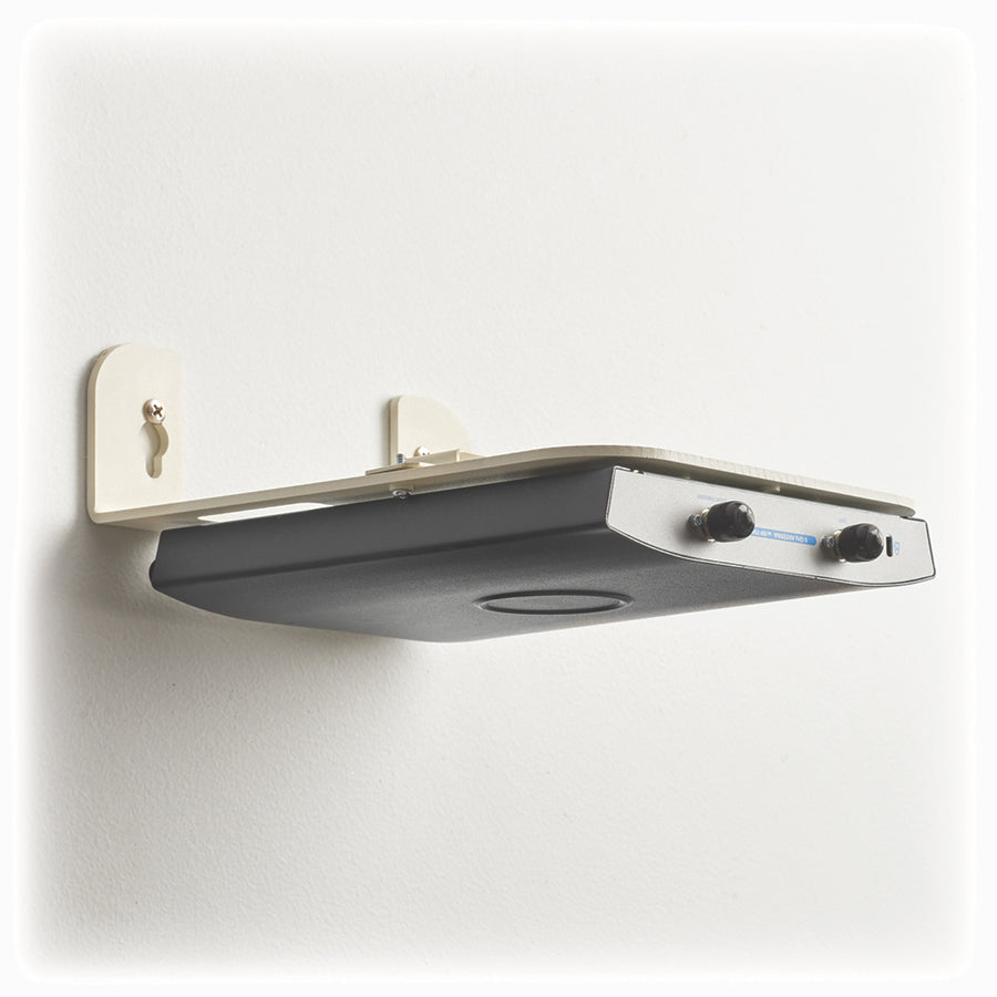 Eaton Universal Wall Mount Bracket for Wireless Access Point - Steel, White, Part ENBRKT