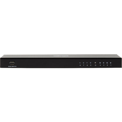 Eaton Corporation Tripp Lite Series 8-Port HDMI Splitter - 4K @ 60 Hz, HDCP 2.2, EDID Management