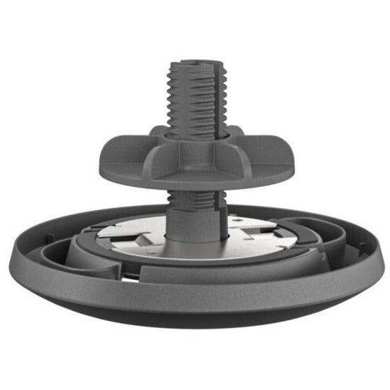 Logitech Desk Mount for Microphone - Graphite (Part No. 952-000002)