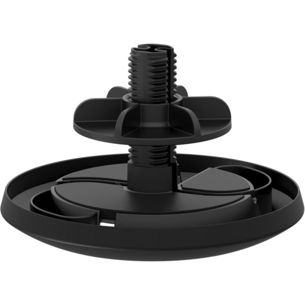 Logitech Desk Mount for Microphone - Graphite (Part No. 952-000002)
