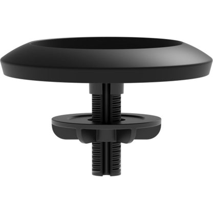 Logitech Desk Mount for Microphone - Graphite (Part No. 952-000002)