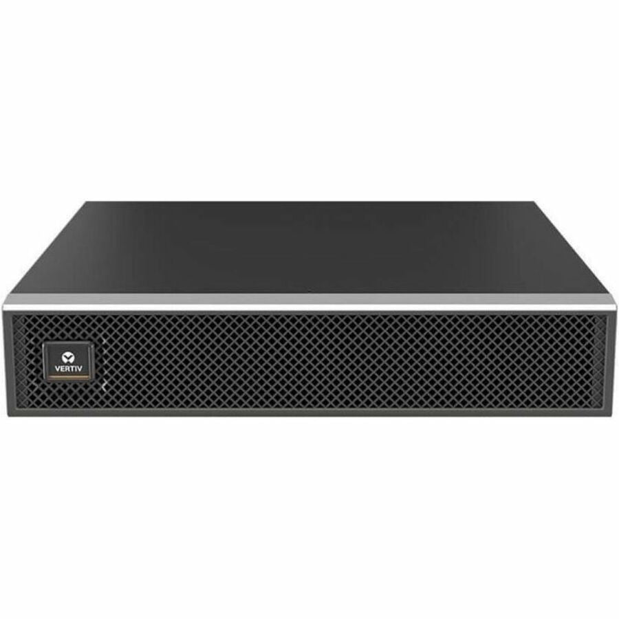 Vertiv Liebert GXT5 External Battery Cabinet GXT5EBC36VRT2U for 500VA-1000VA UPS Systems