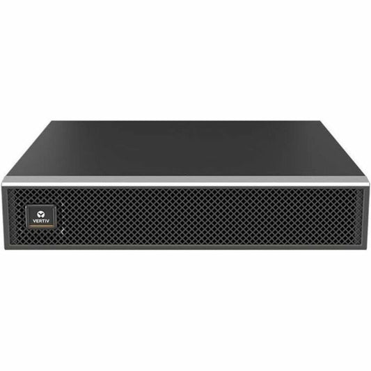Vertiv Liebert GXT5 External Battery Cabinet GXT5EBC36VRT2U for 500VA-1000VA UPS Systems