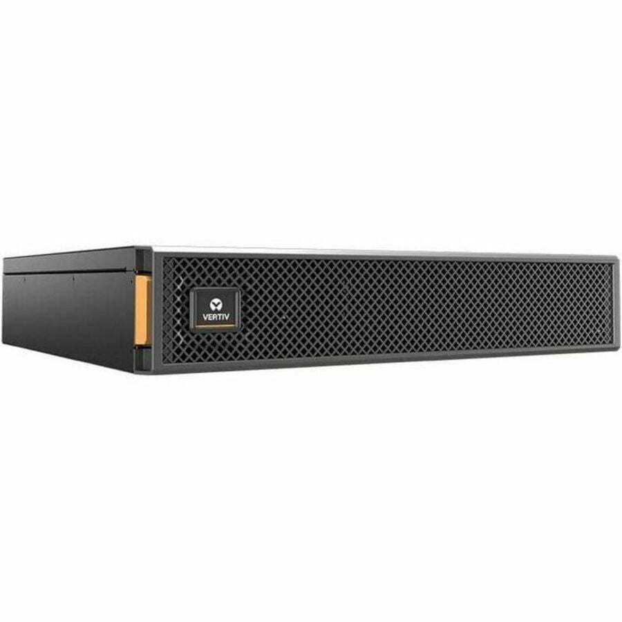 Vertiv Liebert GXT5 External Battery Cabinet GXT5EBC36VRT2U for 500VA-1000VA UPS Systems
