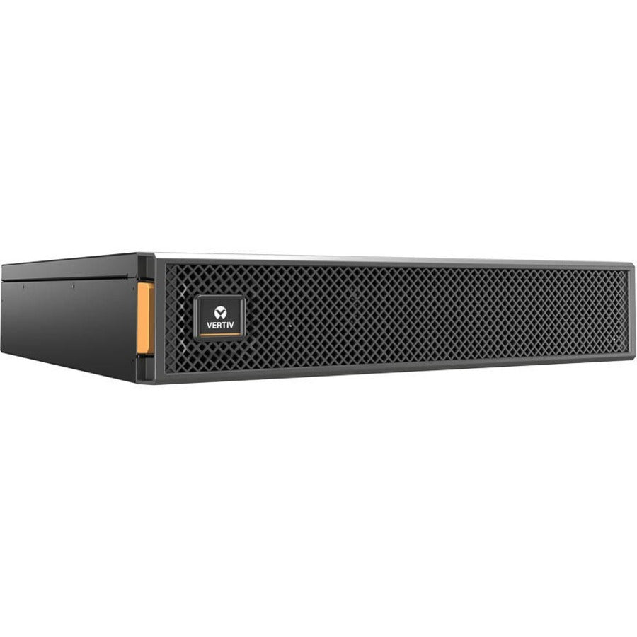Vertiv Liebert GXT5 External Battery Cabinet GXT5-EBC48VRT2U for 1500VA and 2000VA UPS Systems