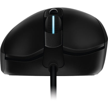 Logitech G403 HERO Gaming Mouse with HERO 25K Sensor, RGB Lighting, and Customizable Buttons