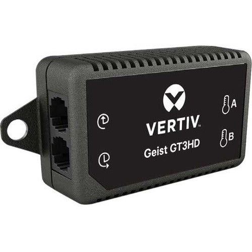 Vertiv Geist GT3HD Temperature, Humidity, and Dew Point Sensor