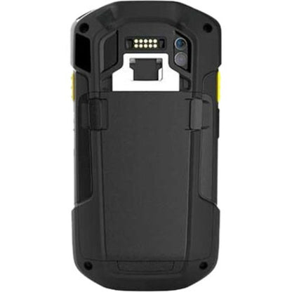 Zebra TC72 Android Handheld Terminal with 4.7-Inch HD Touchscreen and Advanced Barcode Scanning