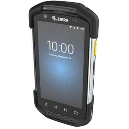 Zebra TC72 Android Handheld Terminal with 4.7-Inch HD Touchscreen and Advanced Barcode Scanning