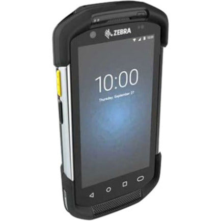 Zebra TC72 Android Handheld Terminal with 4.7-Inch HD Touchscreen and Advanced Barcode Scanning