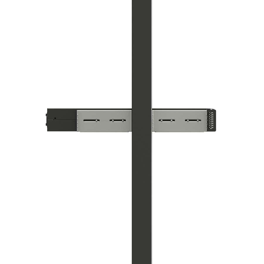 Vertiv Liebert 2 Post Rackmount Kit for 2U UPS - Easy Mounting for PSI5 & GXT5 Models