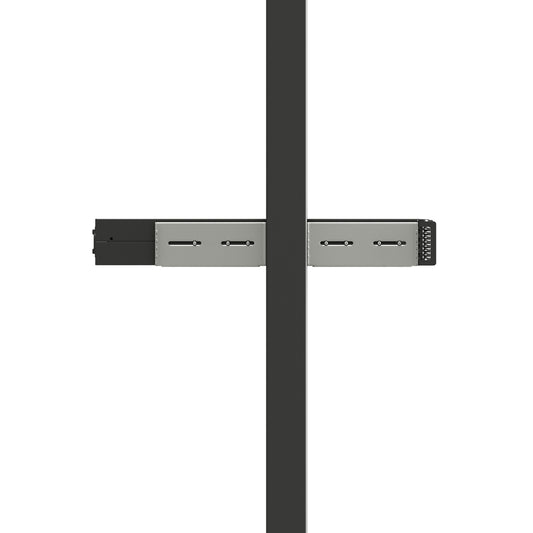 Vertiv Liebert 2 Post Rackmount Kit for 2U UPS - Easy Mounting for PSI5 & GXT5 Models