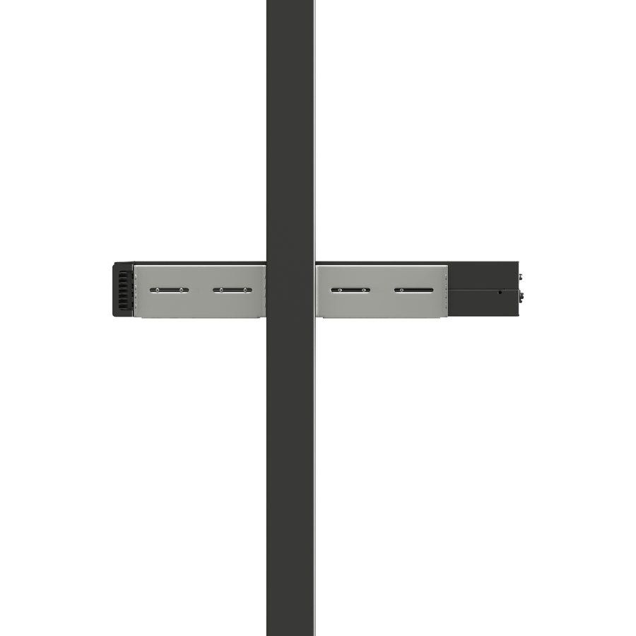 Vertiv Liebert 2 Post Rackmount Kit for 2U UPS - Easy Mounting for PSI5 & GXT5 Models