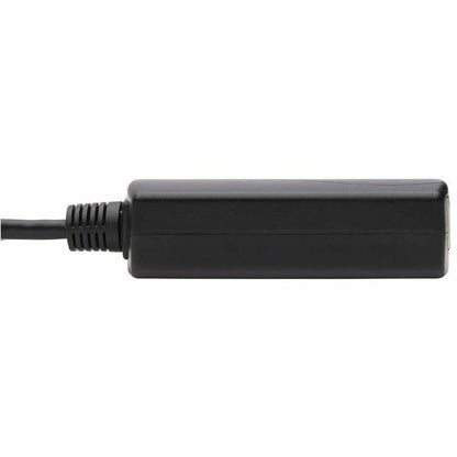 Eaton Tripp Lite Series NPOE-SPL-G-5VMU PoE Splitter for Network and Power Extension