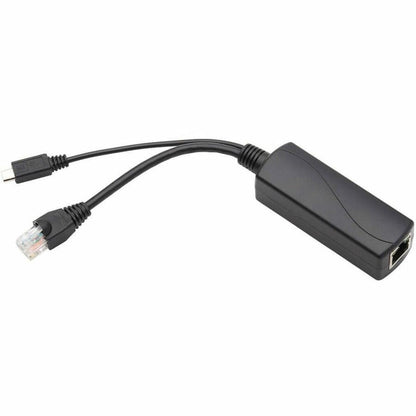 Eaton Tripp Lite Series NPOE-SPL-G-5VMU PoE Splitter for Network and Power Extension