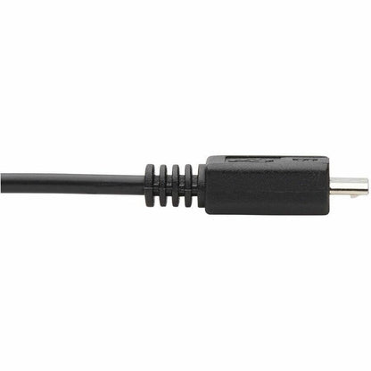 Eaton Tripp Lite Series NPOE-SPL-G-5VMU PoE Splitter for Network and Power Extension