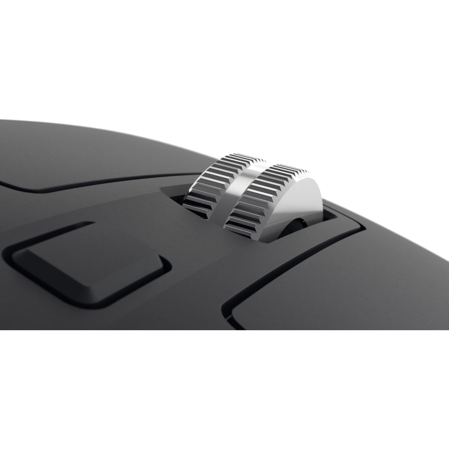 Logitech MX Master 3 Wireless Mouse - Advanced Precision, Customizable Controls, 4000 DPI