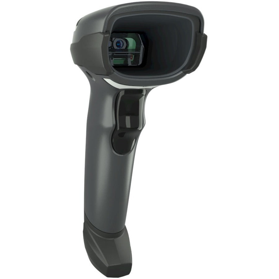Zebra DS4608-SR Handheld Barcode Scanner for Retail