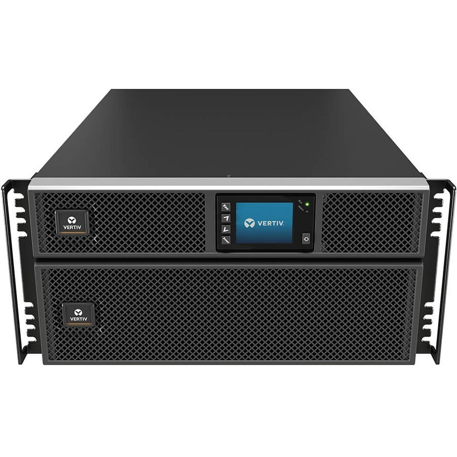 Vertiv Liebert GXT5 UPS - 4900VA/4600W 208V Online Rack Tower Power Backup