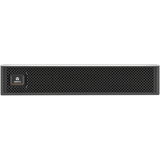 Vertiv Liebert GXT5 External Battery Cabinet - 144V, 5/6kVA for GXT5 UPS Models