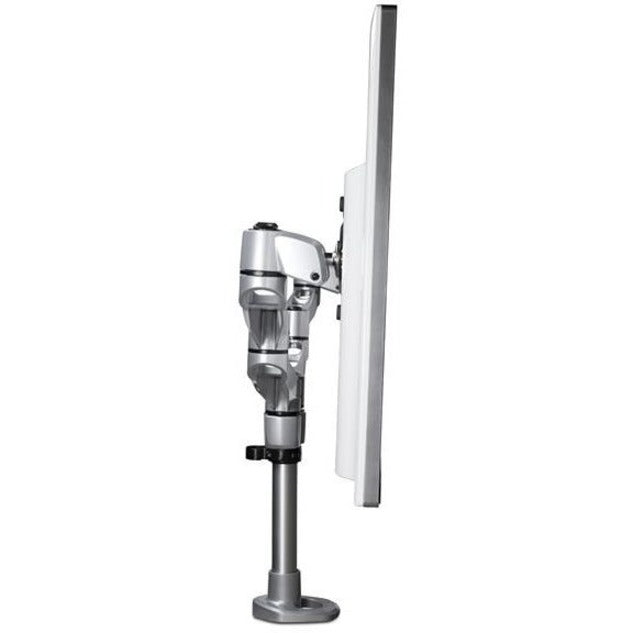 StarTech.com ARMDUALPS Dual Monitor Mount - Articulating Desk Mount for 27-inch Displays