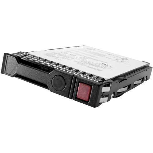 Hewlett Packard Enterprise P18438-B21 3.84TB SATA 6G Mixed Use 2.5-Inch SSD for Servers