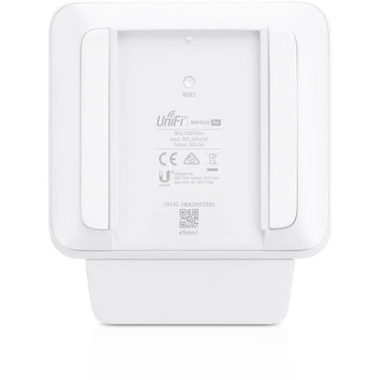Ubiquiti USW-Flex 5-Port Layer 2 Gigabit PoE Switch for Indoor and Outdoor Networks
