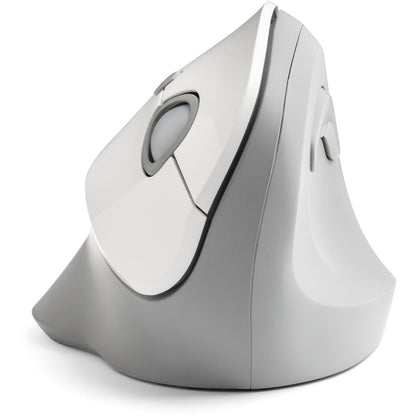 Kensington Pro Fit Ergo Vertical Wireless Mouse K75520WW for Comfortable Wrist Positioning