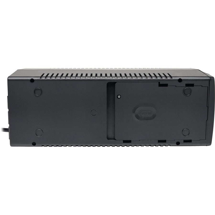 Eaton Tripp Lite Series 1200VA 600W Line-Interactive UPS with LCD Display and 8 Outlets