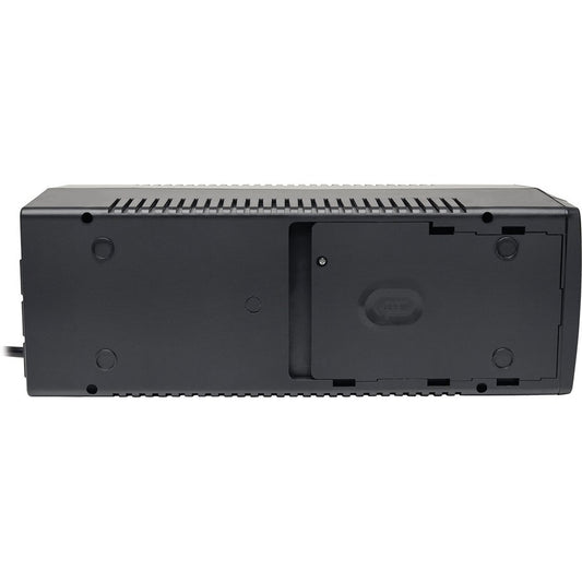 Eaton Tripp Lite Series 1200VA 600W Line-Interactive UPS with LCD Display and 8 Outlets