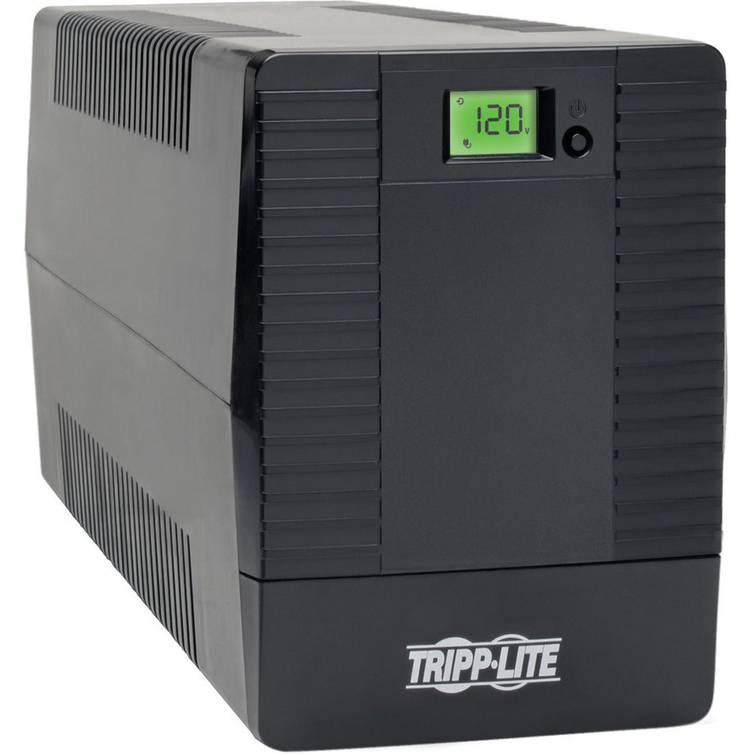 Eaton Tripp Lite Series 1440VA 1200W Line-Interactive UPS with LCD and AVR - Tower Model