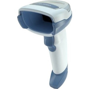 Zebra Technologies DS4608-HC Handheld Barcode Scanner Kit for Healthcare Environments