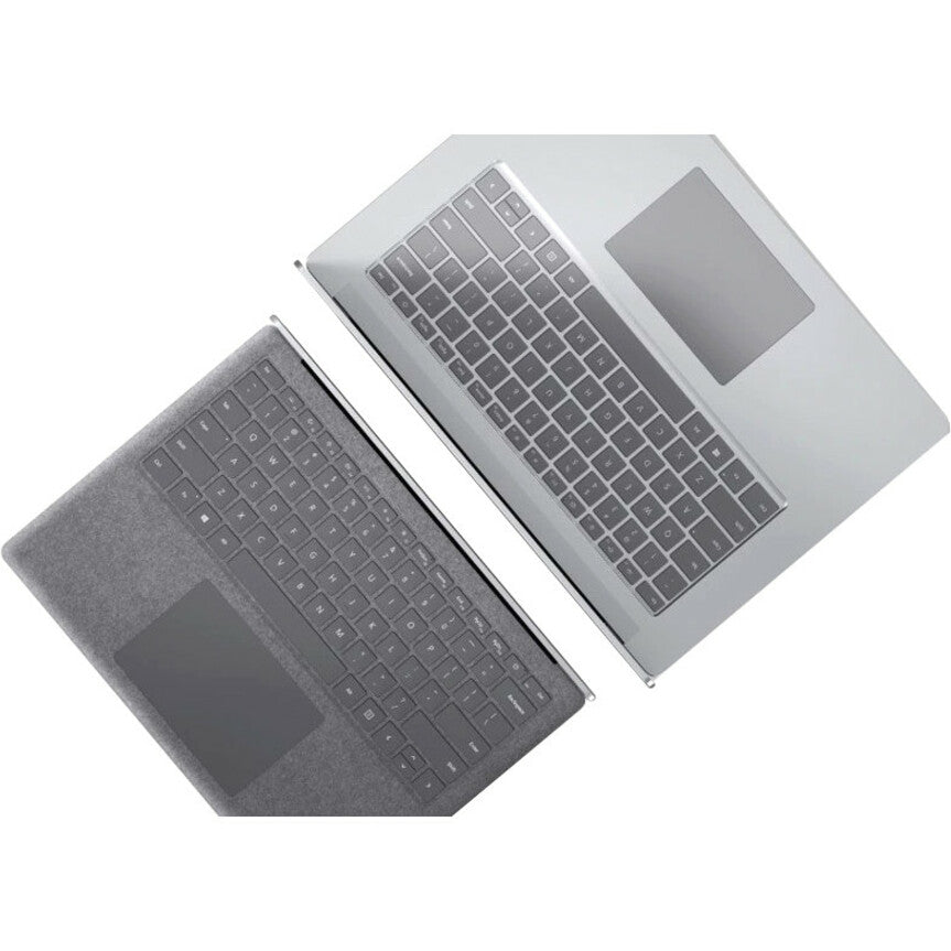 Microsoft Surface Laptop 3 13.5-inch Touchscreen Notebook with Intel Core i5 and 8GB RAM - Platinum