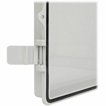 Eaton NEMA 4 Wireless Access Point Enclosure – 15 x 11 Inches for Cisco and Other Wi-Fi Devices