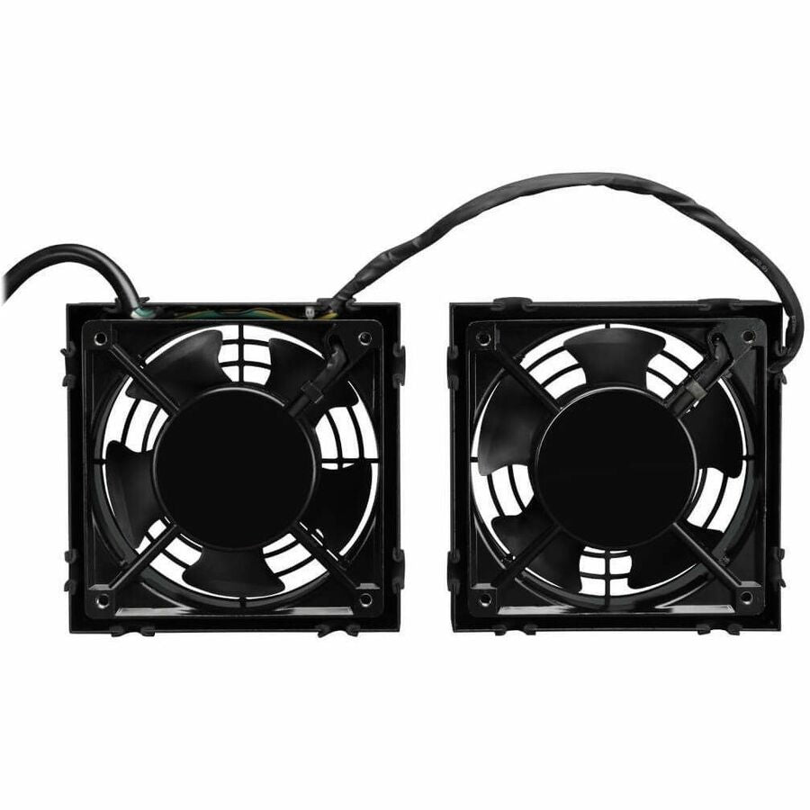 Eaton Tripp Lite SRXFANWM Wall-Mount Roof Fan Kit for SmartRack Enclosures