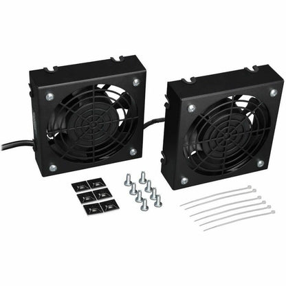 Eaton Tripp Lite SRXFANWM Wall-Mount Roof Fan Kit for SmartRack Enclosures