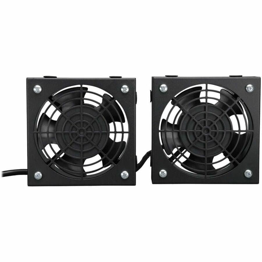Eaton Tripp Lite SRXFANWM Wall-Mount Roof Fan Kit for SmartRack Enclosures