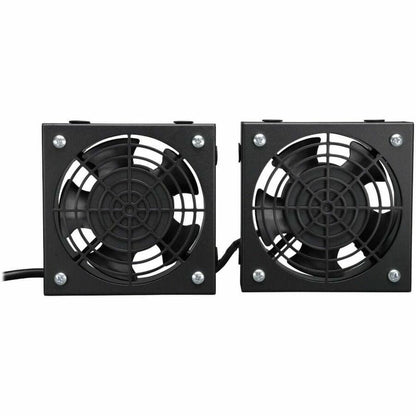 Eaton Tripp Lite SRXFANWM Wall-Mount Roof Fan Kit for SmartRack Enclosures